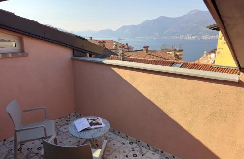 Iseo Apartment | Germano Reale