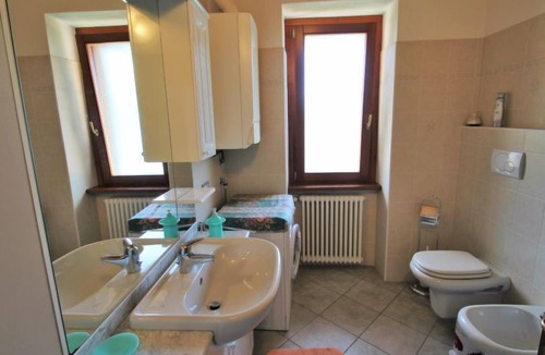 Vignola Apartment | Ghiano by Interhome