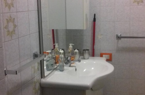 Ghirla Apartment | Ghirla lake. Studio flat