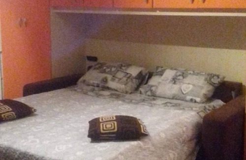 Ghirla Apartment | Ghirla lake. Studio flat