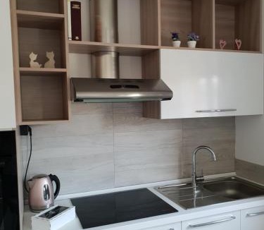 Castellanza Apartment | gHome
