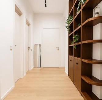 Giambellino Apartment | Giambella Apartment