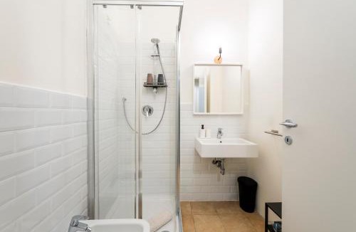 Casoretto Apartment | Giardino a Milano - Elegante Appartamento