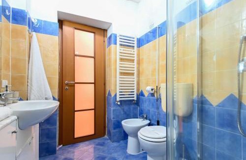 San Giuliano Milanese Apartment | Giardino dei Libri - San Giuliano Milanese - by Host4U