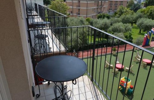 Toscolano Maderno Apartment | Giardino dei Colori Dianella Appartamenti Pool Relax &Family friendly