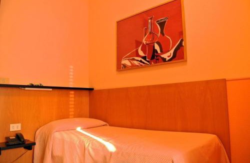 Chiesa Rossa Hotel | Giardino Hotel