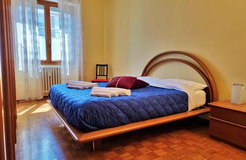 Binda Apartment | Giardino sul Naviglio