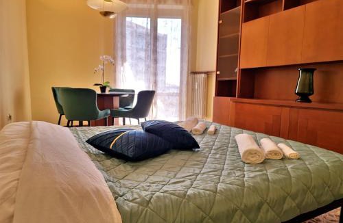 Binda Apartment | Giardino sul Naviglio