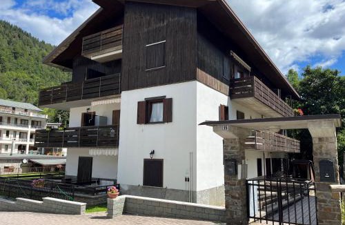 Aprica Apartment | Giava’s Mountain Place Aprica