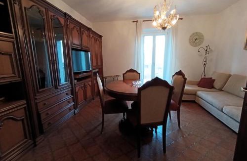 Colico Piano Apartment | Gigi's House