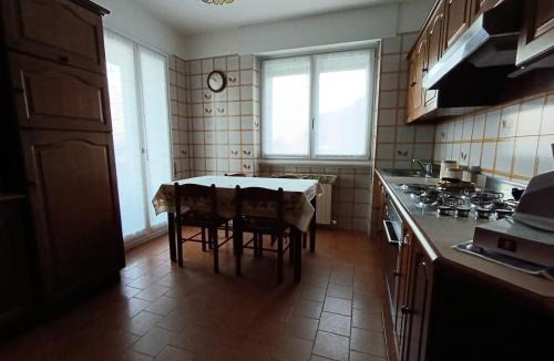 Colico Piano Apartment | Gigi's House