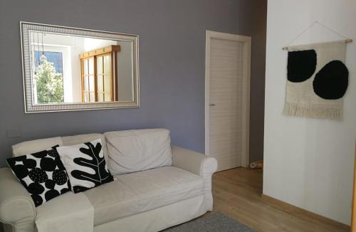 Ortica Apartment | Gigio's Home Milan Apartment