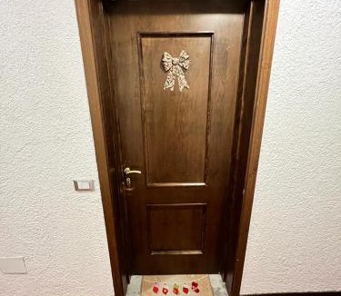 Montecampione Apartment | Gin Luna Apartment