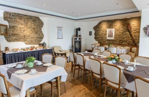 Hilchenbach Hotel | Ginsberger Heide