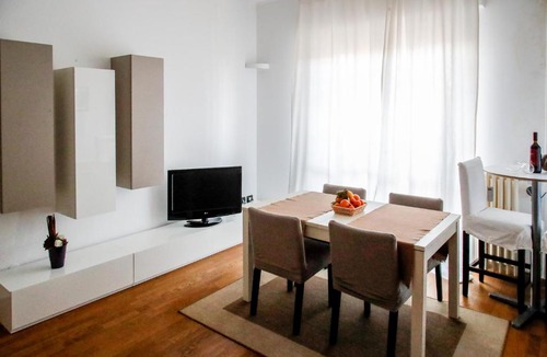 Gioia Apartment | Gioia 131 - Stazione Centrale