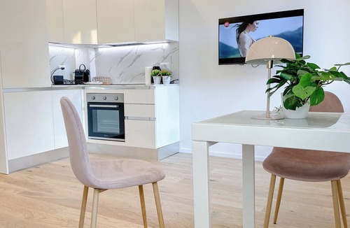 Abbadesse Apartment | Gioia 67 Suite - 5 min dalla Stazione