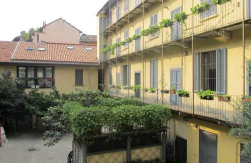 Porta Venezia Bed & Breakfast | Gioia House