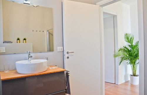 Gioia Apartment | Gioia Luxury Apartment - 3 camere da letto