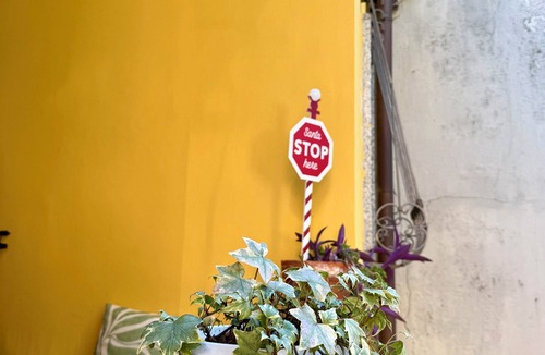 Ponte Seveso House | Gionas-detached house in strategic area