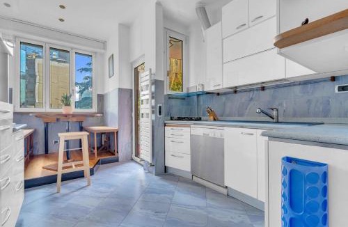 Centro Direzionale Apartment | Giorgio's apartment