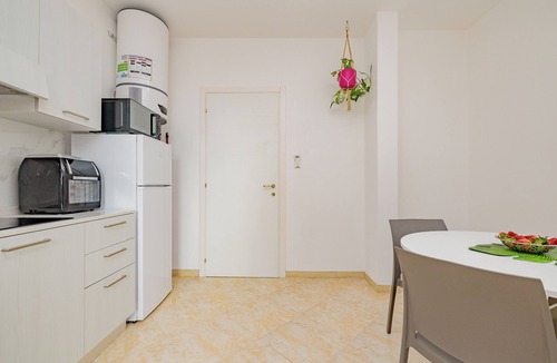 Cesate Apartment | Girasole (A5) | Three-room apartment with two bathrooms | Rho Fiera | Malpensa | Milan