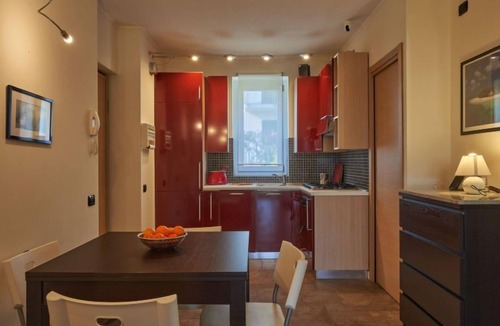 Consiglio di Rumo Apartment | Girasole by Interhome