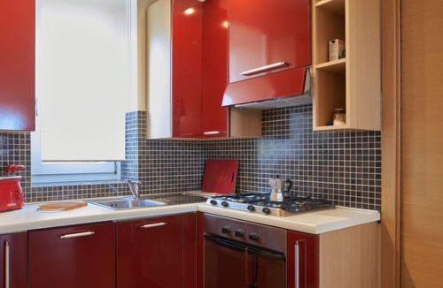 Consiglio di Rumo Apartment | Girasole by Interhome