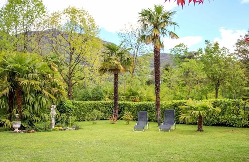 La Punta House | Girasole Country Holiday Home