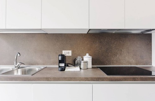 Porta Nuova Apartment | Giuditta's Place - Milan in the Heart- Via Felice Casati