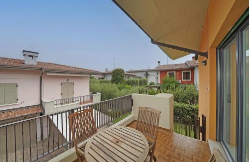 Colombare Apartment | Giuli's House by Wonderful Italy