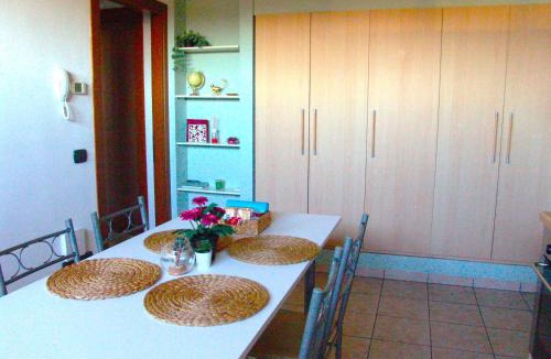 Bulciago Apartment | Giulia Attic