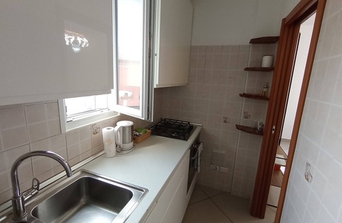 Pero Apartment | Giulia's sweet home near Rho Fiera