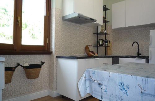 Cernobbio House | Giulio's Home