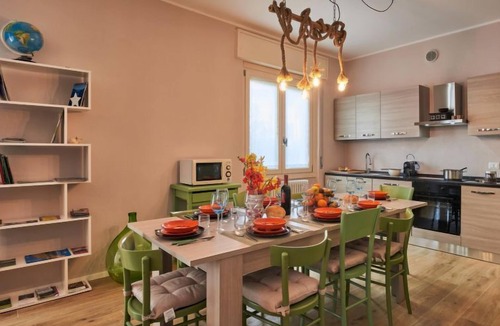 Besozzo House | Giuseppina by Interhome