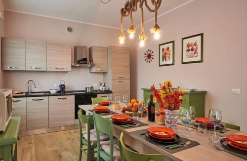 Besozzo House | Giuseppina by Interhome