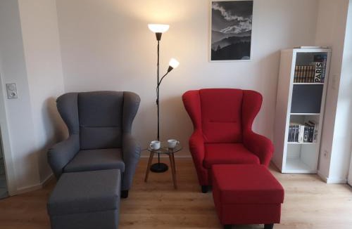 Hamelin Apartment | Glühwürmchen