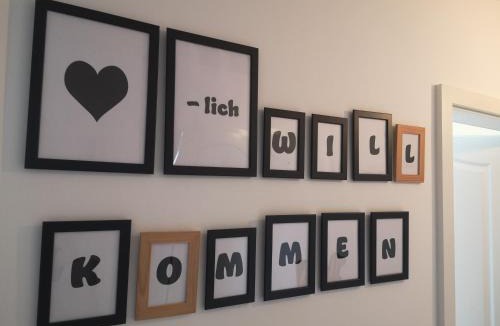 Hamelin Apartment | Glühwürmchen