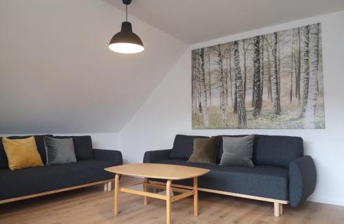 Hamelin Apartment | Glühwürmchen
