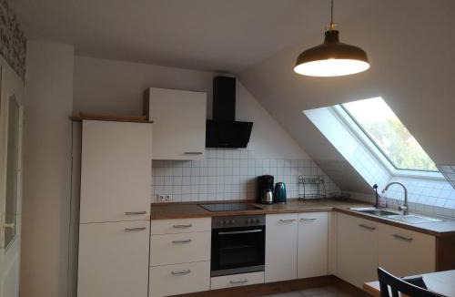 Hamelin Apartment | Glühwürmchen