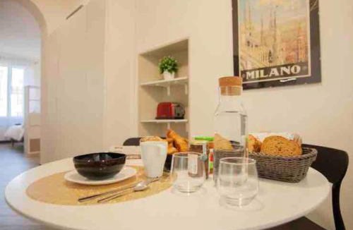 Porta Romana Apartment | Glamour Liberty Apartment Sabotino38
