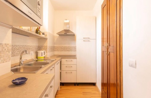 Gittana Apartment | Glicine by Interhome