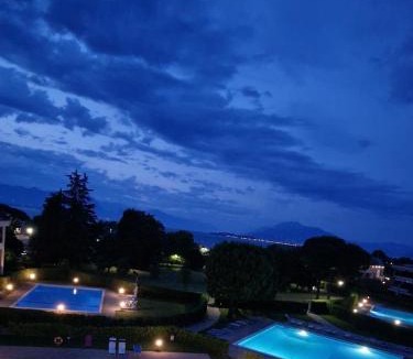 Desenzano del Garda Apartment | Gloria Vista Lago