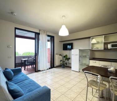 Desenzano del Garda Apartment | Gloria Vista Lago