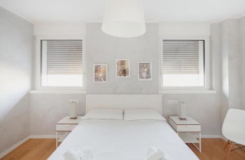 Ripamonti Corvetto Apartment | GoHost - Modern Apartments with Private Terrace near Duomo