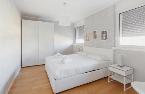 Ripamonti Corvetto Apartment | GoHost - Modern Apartments with Private Terrace near Duomo