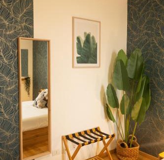 Porta Genova Apartment | GOLD APARTMENT - Navigli, Duomo, Milano