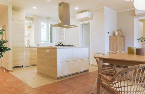 Menaggio Apartment | Golden View