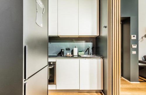 Zona Risorgimento Apartment | Goldoni House - Duomo 2 K m - Porta Venezia - Linate