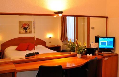 Lainate Hotel | Golf Hotel
