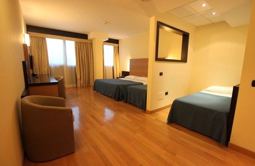 Opera Hotel | Golf Hotel Milano
